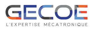 Logo du GECoE
