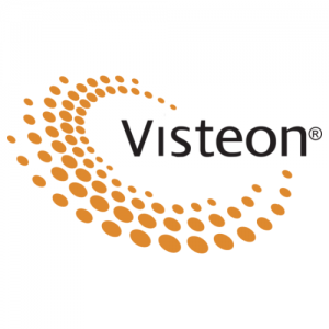 Logo VIsteon