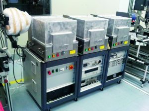 Testeur Radiofréquence