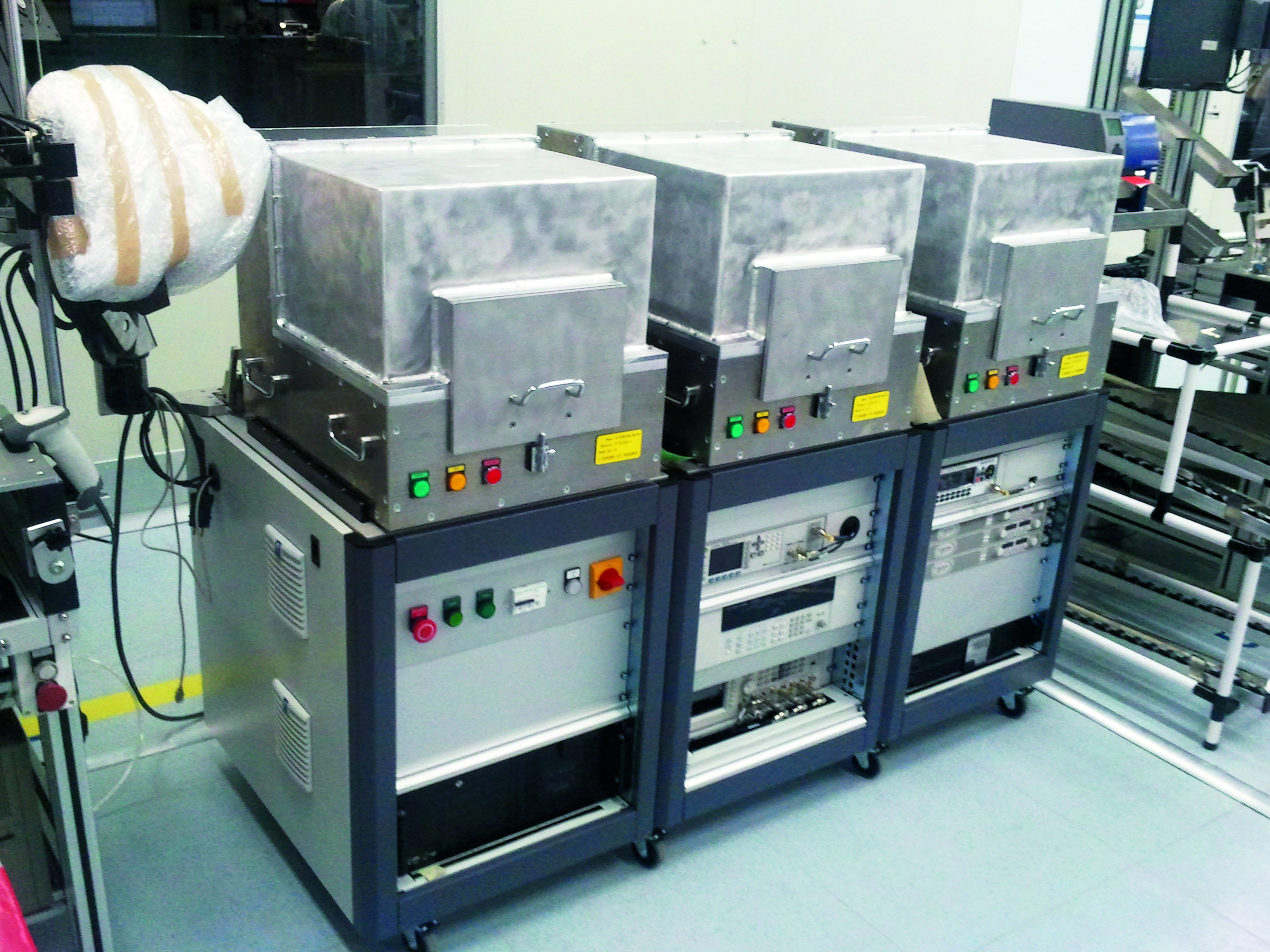 You are currently viewing Testeur Radiofréquence