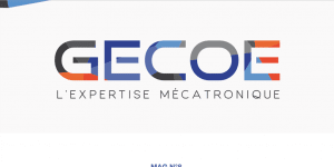 Bannière GECOEMAG08EN