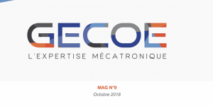 Bannière GECOEMAG09