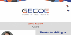 Bannière GECOEMAG11EN