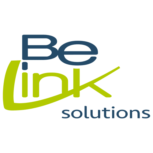 Logo BeLink Solutions