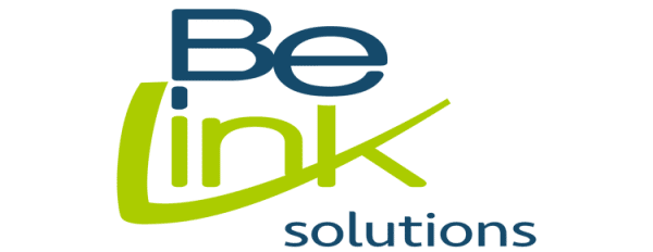 Logo BeLink Solutions