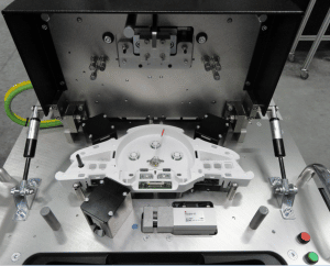 Lire la suite à propos de l’article Ligne manuelle – Test tableau de bord scooter