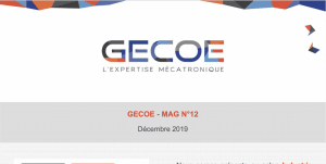 Bannière GECOEMAG12