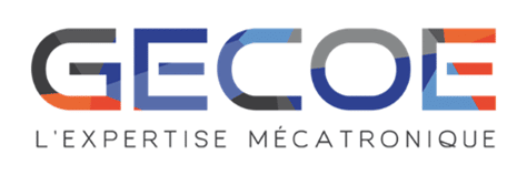 Logo GECOE
