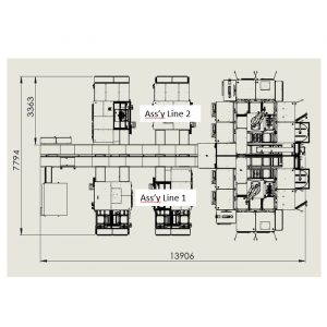 Lire la suite à propos de l’article Ligne CID (Central Information Display / Afficheur Central d’Information)
