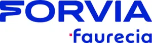 Logo forvia