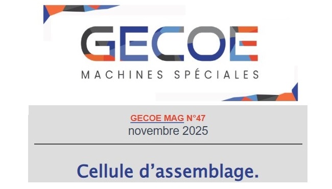 GECOE MAG 47