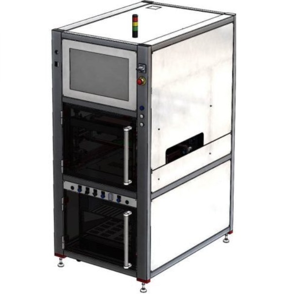 You are currently viewing FCT Gen 2.2 (Testeur fonctionnel)